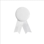 Solidario Ribbon Pin – Quality Promotional Accessory from Fou Tees Ireland