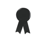 Solidario Ribbon Pin – Quality Promotional Accessory from Fou Tees Ireland