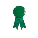 Solidario Ribbon Pin – Quality Promotional Accessory from Fou Tees Ireland