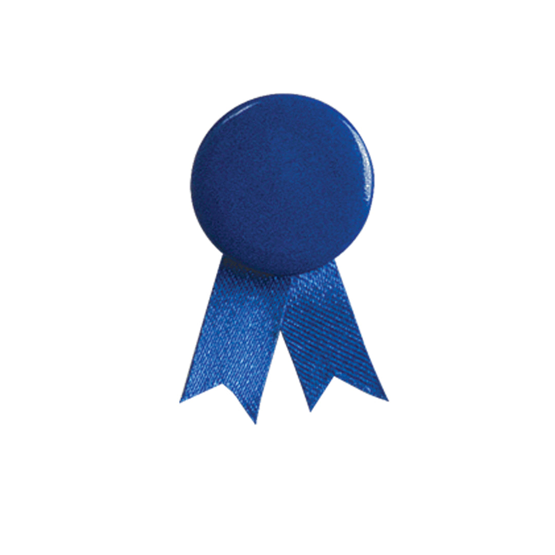 Solidario Ribbon Pin – Quality Promotional Accessory from Fou Tees Ireland