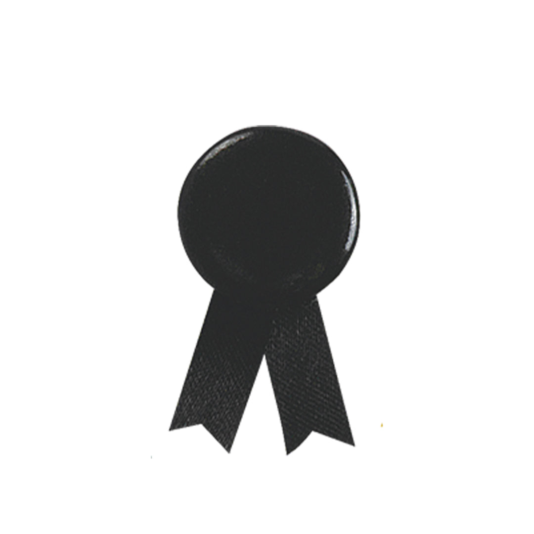 Solidario Ribbon Pin – Quality Promotional Accessory from Fou Tees Ireland