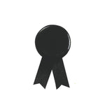 Solidario Ribbon Pin – Quality Promotional Accessory from Fou Tees Ireland