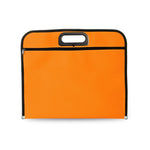 Join Document Bag with Zipper Closure – Durable and Practical Office Accessory