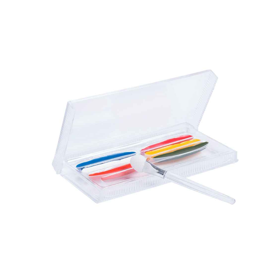 Colour Paint Set – Vibrant Paints for Events and Parties in Ireland