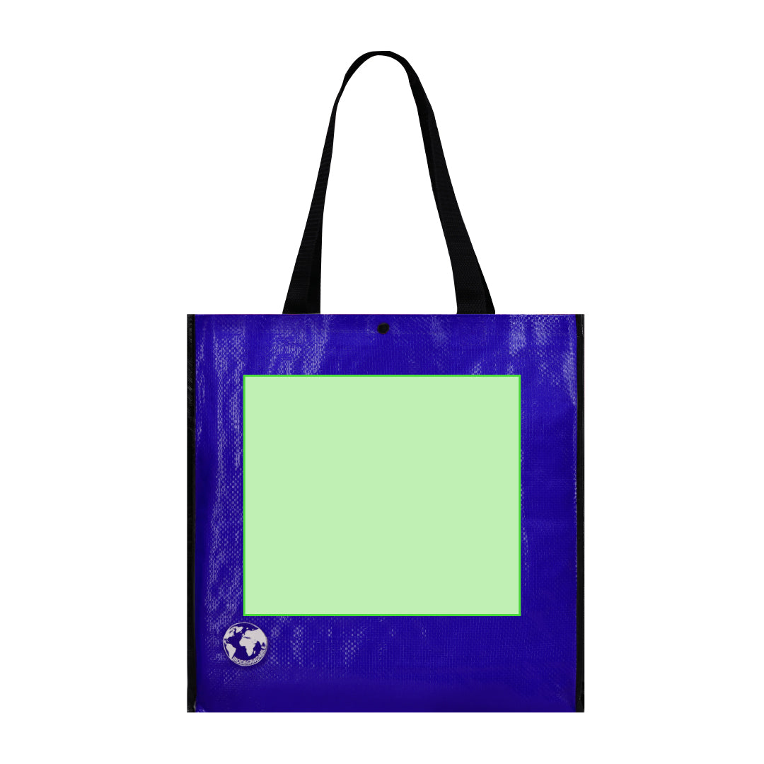 Recycle Reusable Bag – Durable and Eco-Friendly Carry Solution