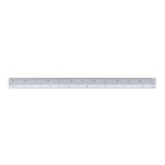 Thirty Aluminium Scale Meter – Precise Measuring Tool for Irish Businesses