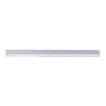 Thirty Aluminium Scale Meter – Precise Measuring Tool for Irish Businesses