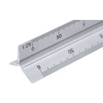 Thirty Aluminium Scale Meter – Precise Measuring Tool for Irish Businesses