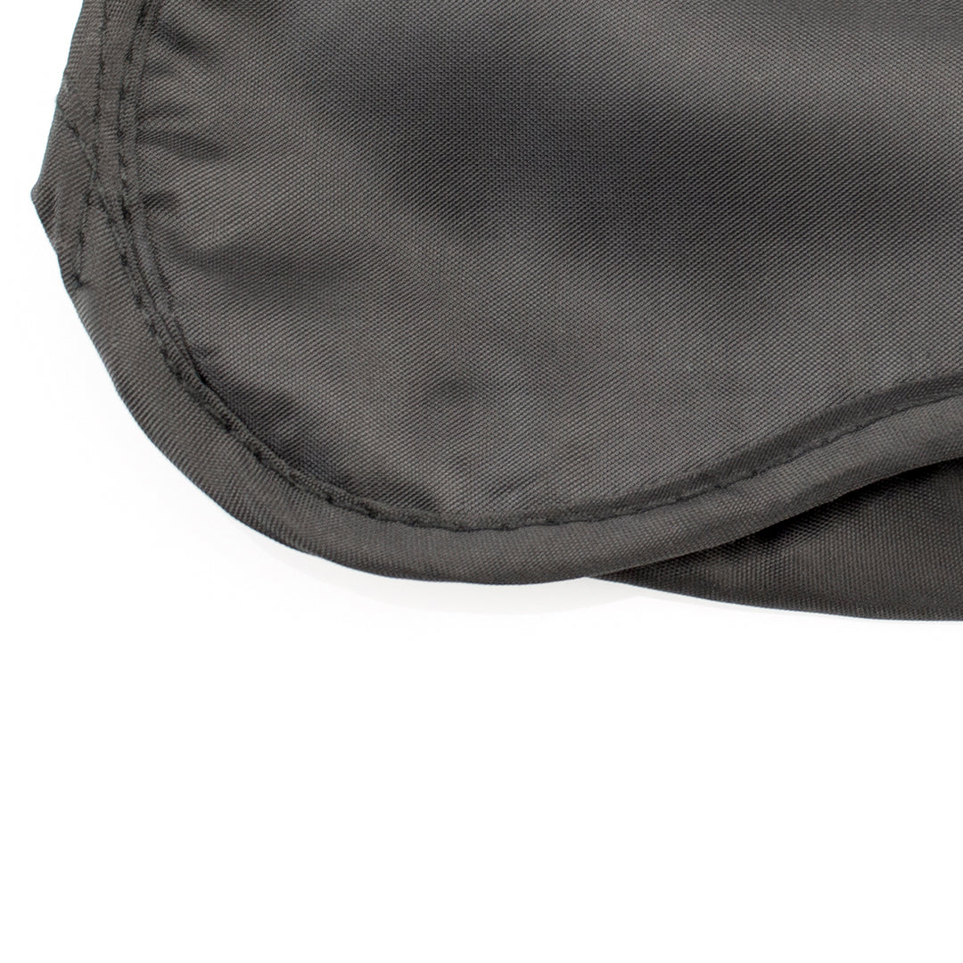 Asleep Microfiber Sleep Mask - Comfortable and Adjustable