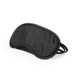 Asleep Microfiber Sleep Mask - Comfortable and Adjustable