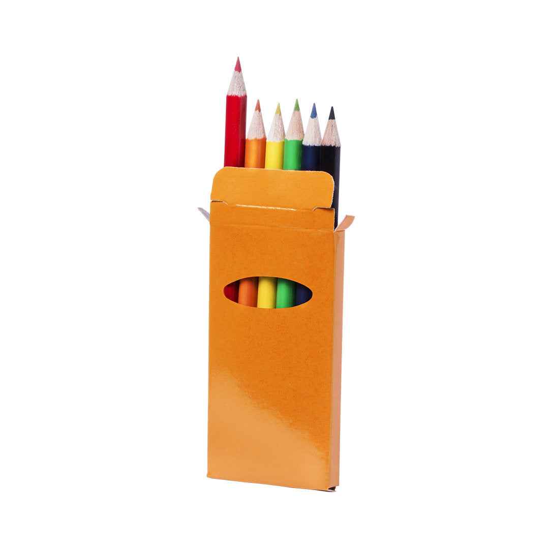 Garten Pencils – Quality Wooden Pencil Set in Ireland