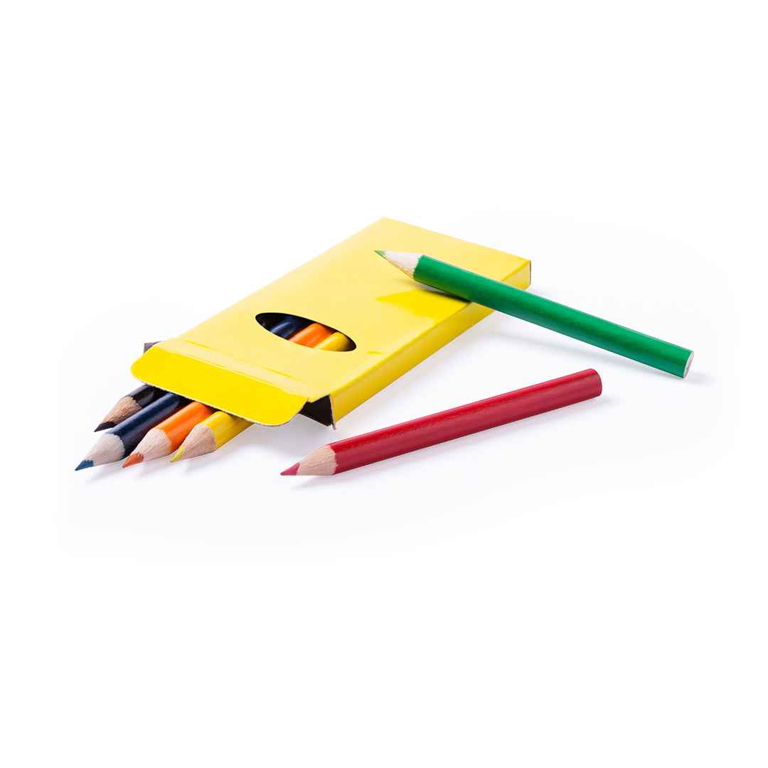 Garten Pencils – Quality Wooden Pencil Set in Ireland