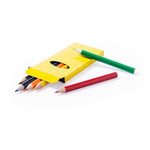 Garten Pencils – Quality Wooden Pencil Set in Ireland