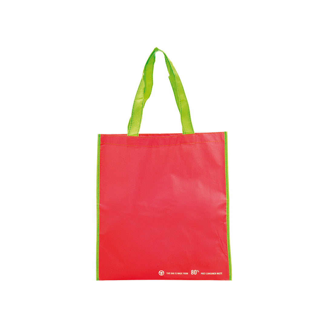 Helena Recycled PET Bag – Durable and Sustainable Tote