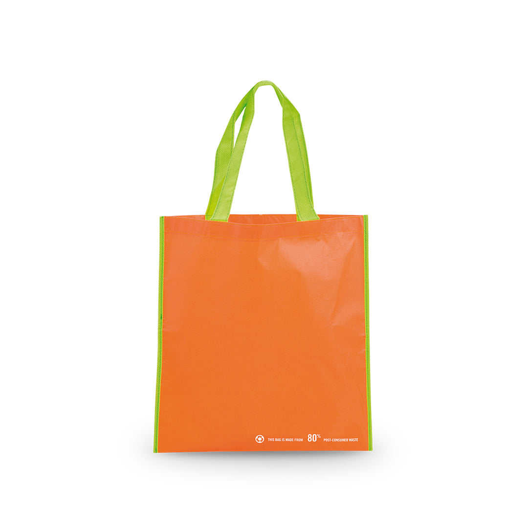 Helena Recycled PET Bag – Durable and Sustainable Tote