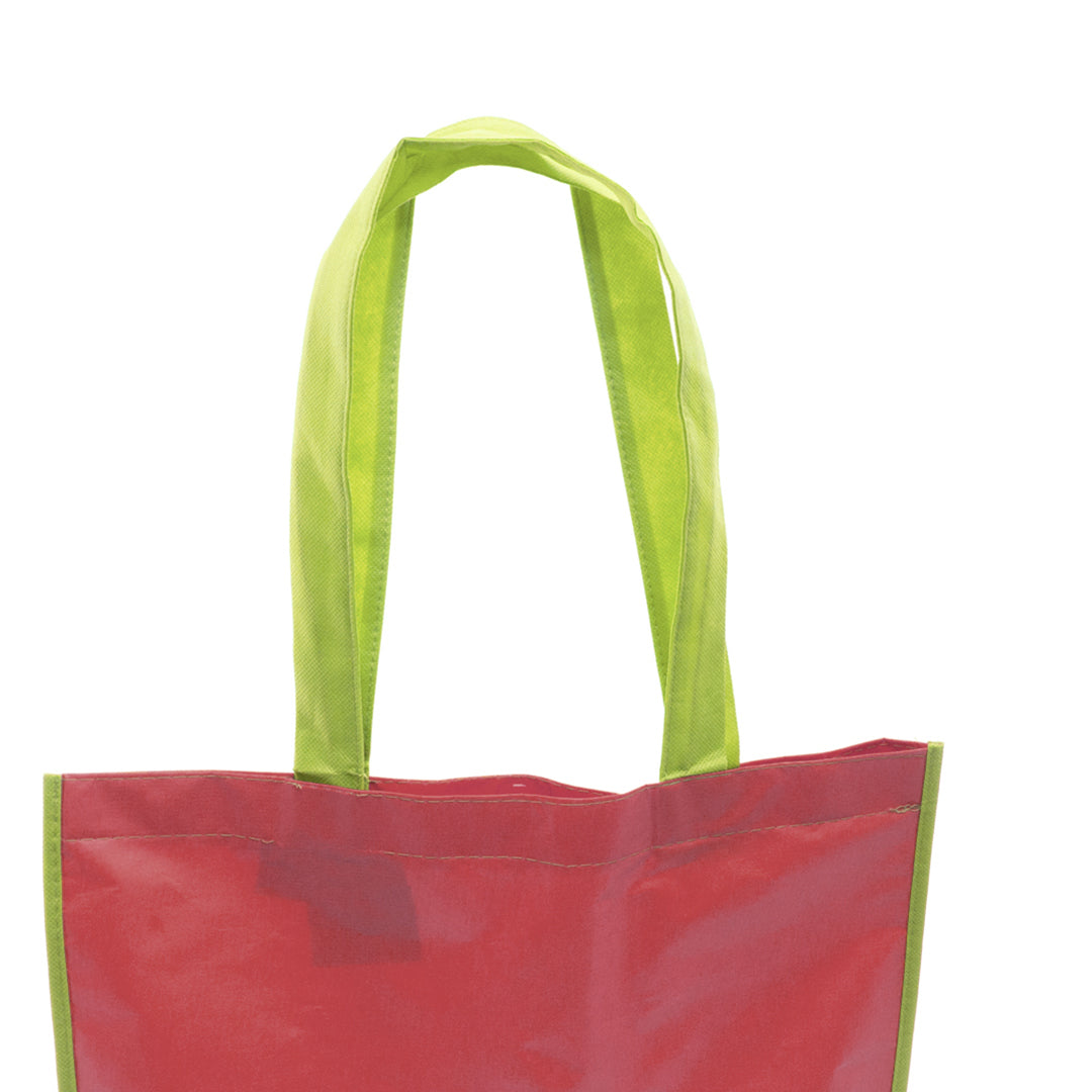 Helena Recycled PET Bag – Durable and Sustainable Tote