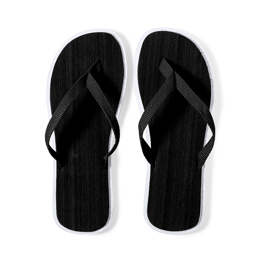 Caimán Flip-Flops – Durable EVA Summer Footwear