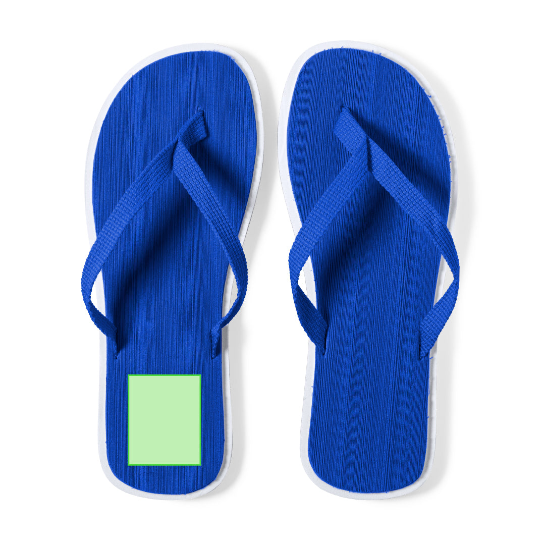 Caimán Flip-Flops – Durable EVA Summer Footwear