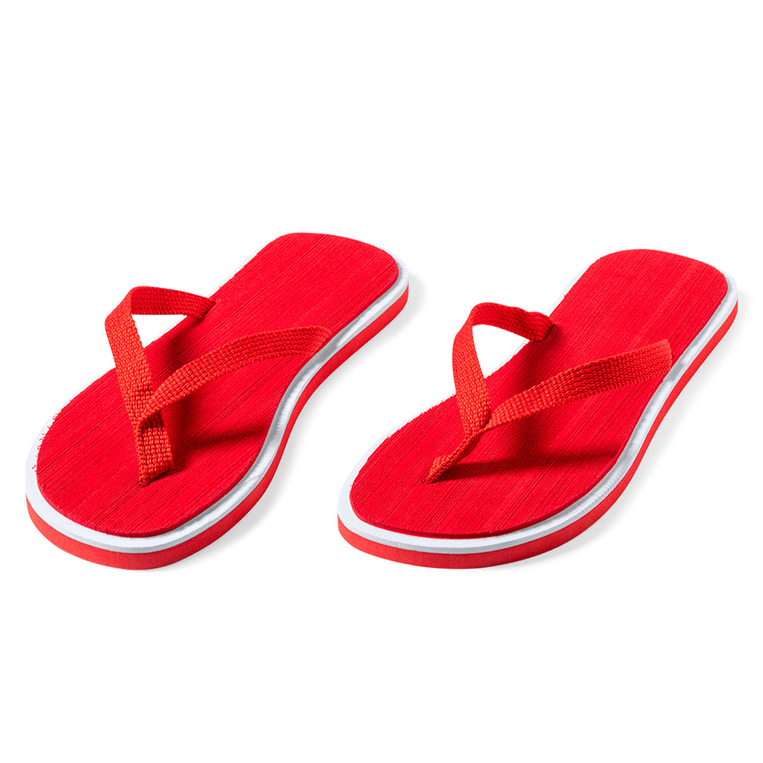 Caimán Flip-Flops – Durable EVA Summer Footwear