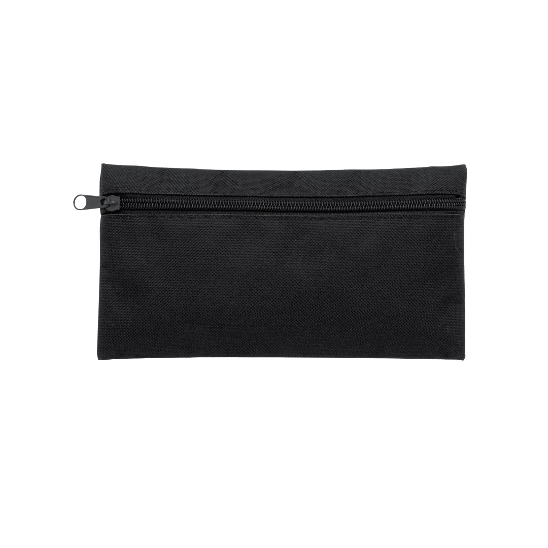 Tage 600D Polyester Zipper Case – Durable and Vibrant