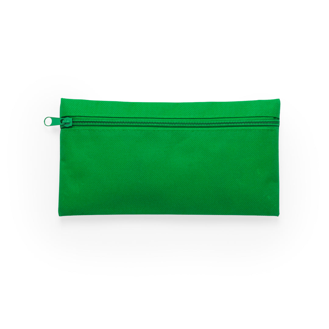 Tage 600D Polyester Zipper Case – Durable and Vibrant