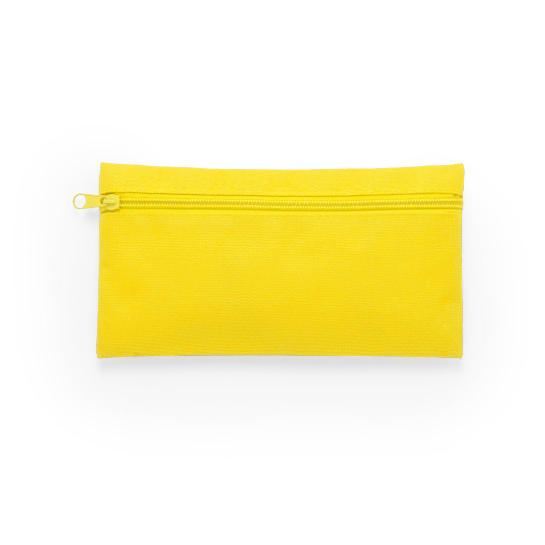Tage 600D Polyester Zipper Case – Durable and Vibrant