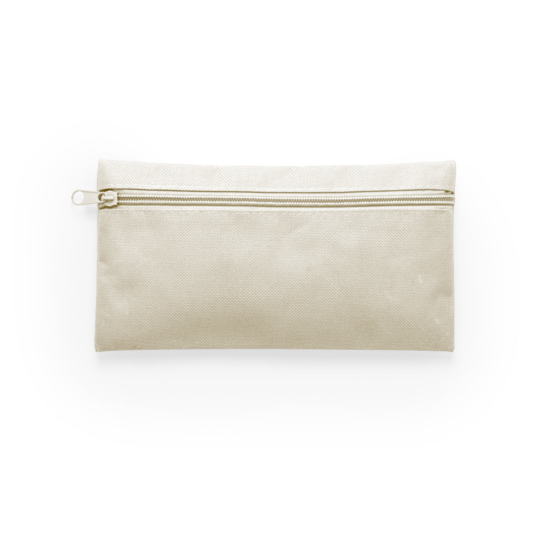 Tage 600D Polyester Zipper Case – Durable and Vibrant