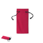 Milla Glasses Case – Soft Polyester Protective Case in Vibrant Colours