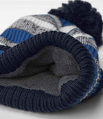 Beechfield Multi-Sport Fan Beanie – Warm and Stylish Sports Headwear