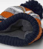 Beechfield Multi-Sport Fan Beanie – Warm and Stylish Sports Headwear