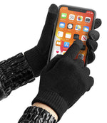 Beechfield Touchscreen Smart Gloves – Comfortable Outdoor Wear in Ireland