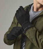 Beechfield Touchscreen Smart Gloves – Comfortable Outdoor Wear in Ireland