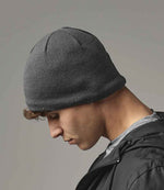 Beechfield Water Repellent Active Beanie – Lightweight and Durable Headwear