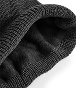 Beechfield Water Repellent Thermal Elements Beanie for Outdoor Comfort
