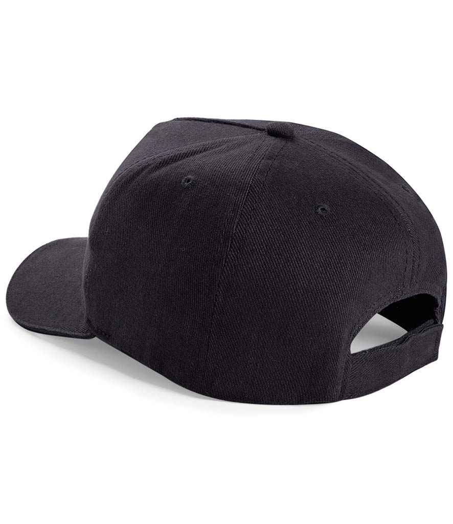 Beechfield LED Light Cap – Practical Workwear Headwear with LED Lighting