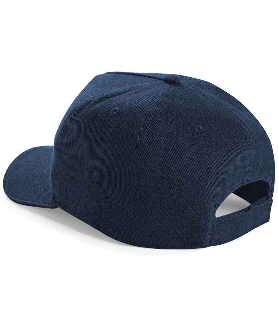 Beechfield LED Light Cap – Practical Workwear Headwear with LED Lighting