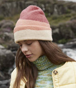 Beechfield Soft Wave Beanie – Comfortable and Stylish Headwear