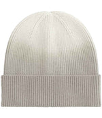 Beechfield Dip Dye Beanie – Stylish and Comfortable Irish Headwear Natural Stone Dip Dye ONE