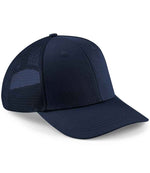 Beechfield Urbanwear Trucker Cap – Stylish and Practical Headwear Navy ONE