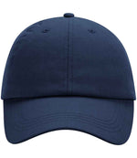 Beechfield Junior Low Profile 6 Panel Dad Cap