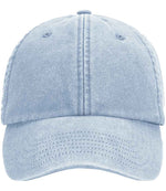 Beechfield Junior Low Profile Vintage Cap – Quality Kids' Headwear from Fou Tees Ireland