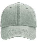 Beechfield Junior Low Profile Vintage Cap – Quality Kids' Headwear from Fou Tees Ireland