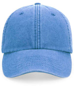 Beechfield Low Profile Vintage Cap – Classic Style & Comfort