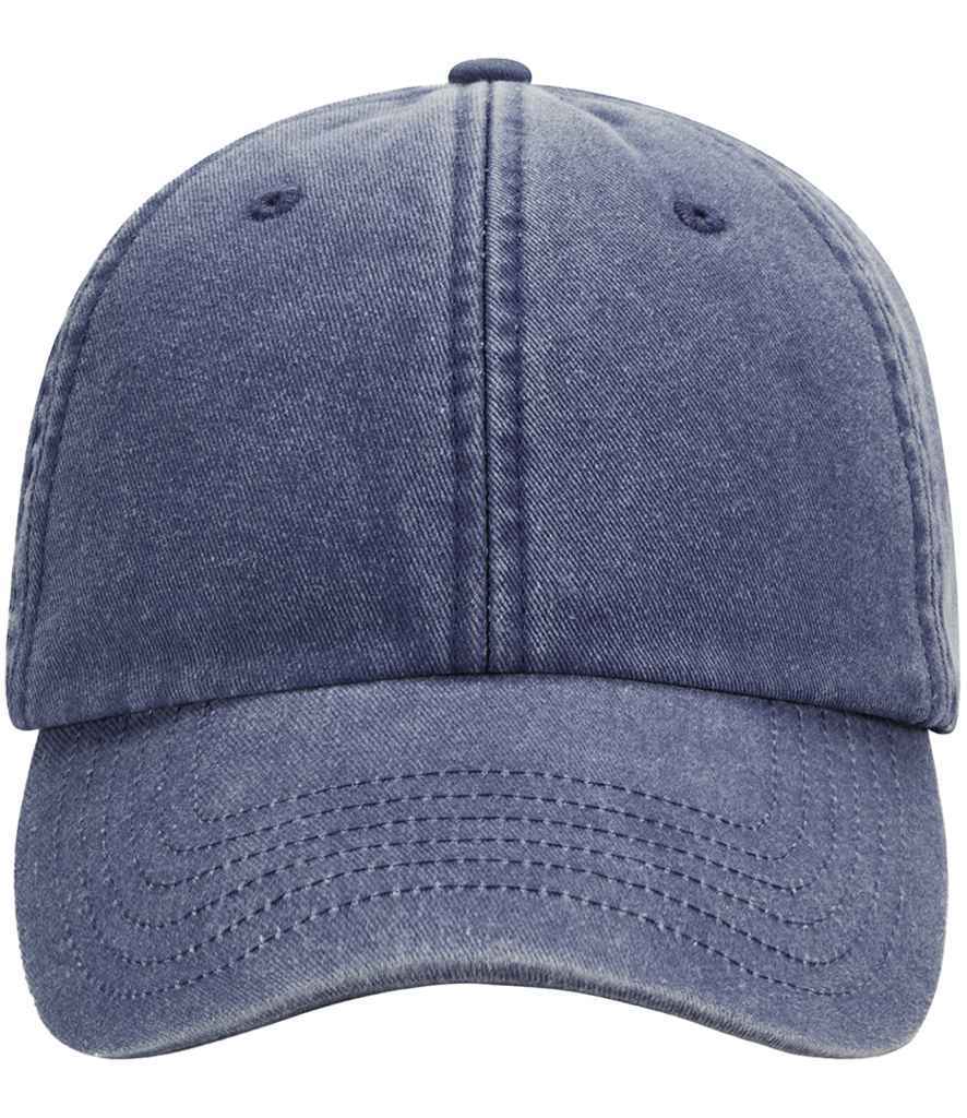 Beechfield Low Profile Vintage Cap – Classic Style & Comfort