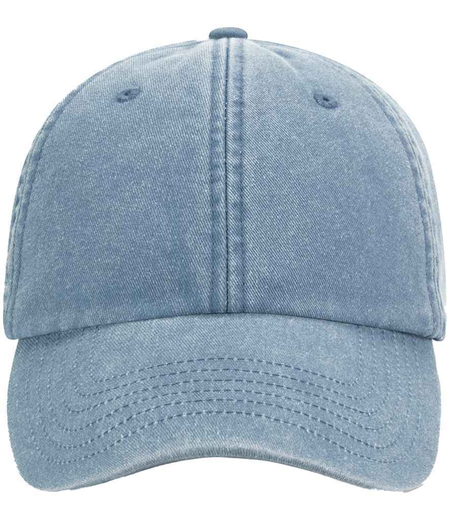 Beechfield Low Profile Vintage Cap – Classic Style & Comfort