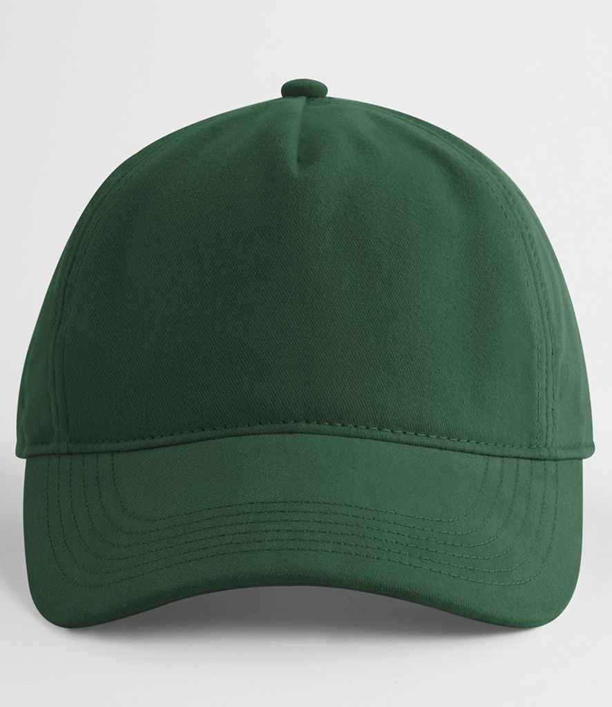 Beechfield Leisure Cap – Quality Sports Headwear for Irish Organisations Forest Green ONE