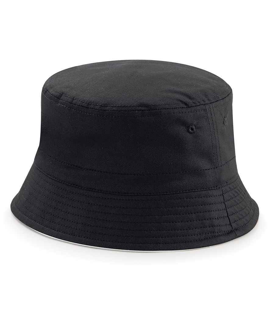 Beechfield Reversible Bucket Hat for Bulk Orders in Ireland