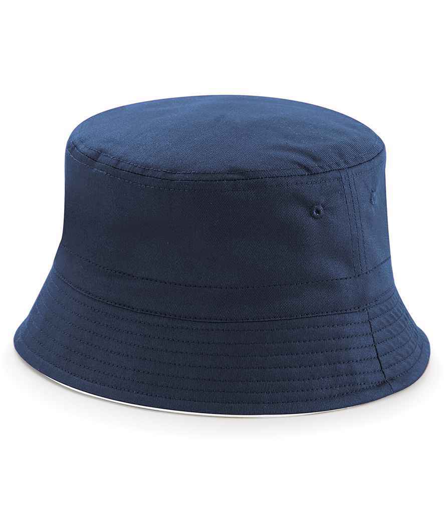 Beechfield Reversible Bucket Hat for Bulk Orders in Ireland