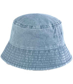 Beechfield Vintage Bucket Hat – Quality Outdoor Headwear for Bulk Orders