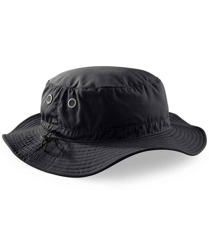 Beechfield Cargo Bucket Hat – Durable Protective Headwear from Fou Tees Ireland